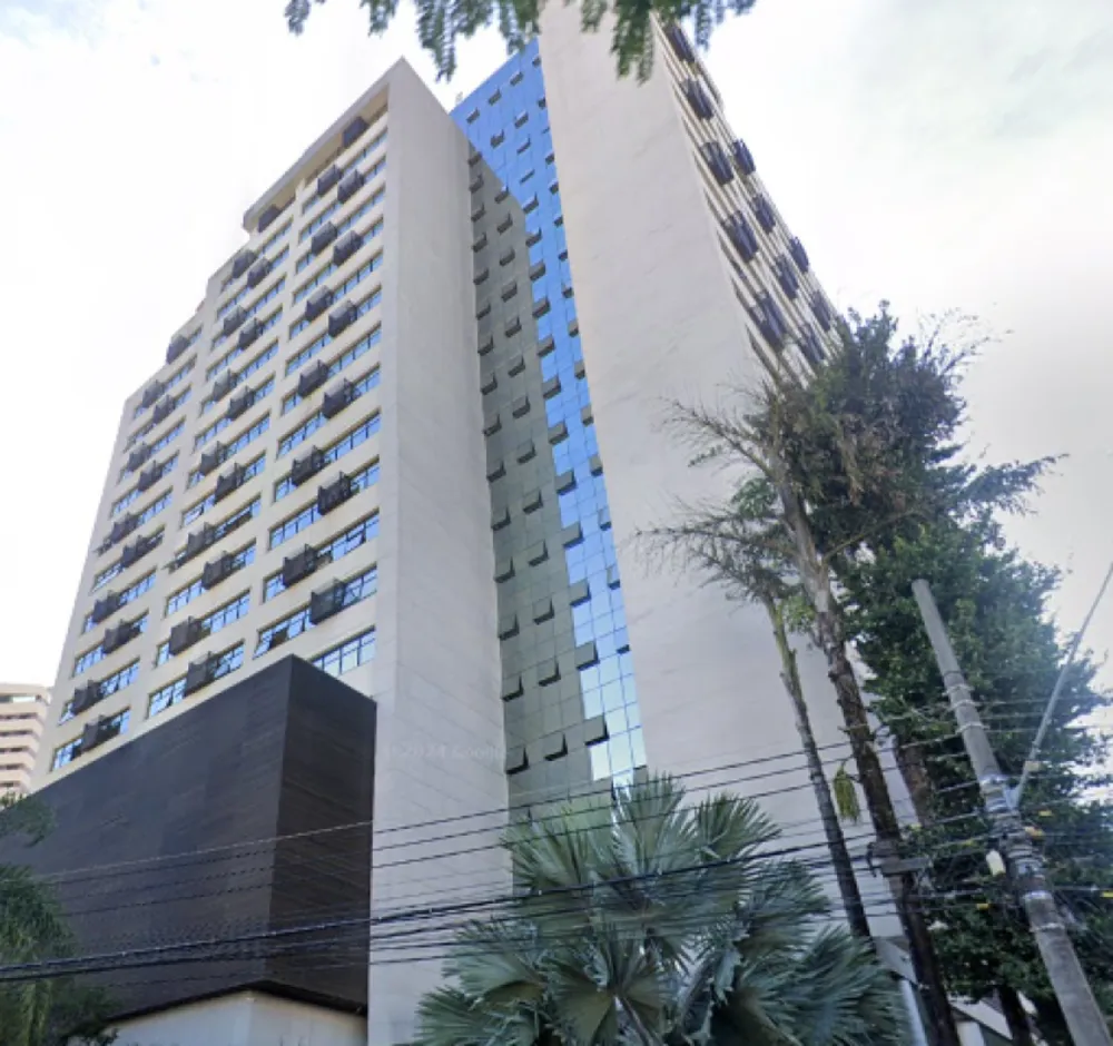 Apartamento, 2 quartos, 62 m² - Foto 1