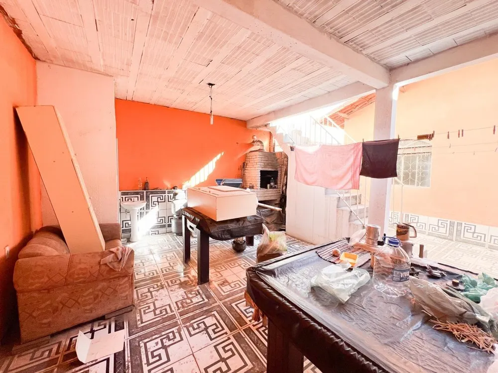 Casa, 3 quartos, 150 m² - Foto 20