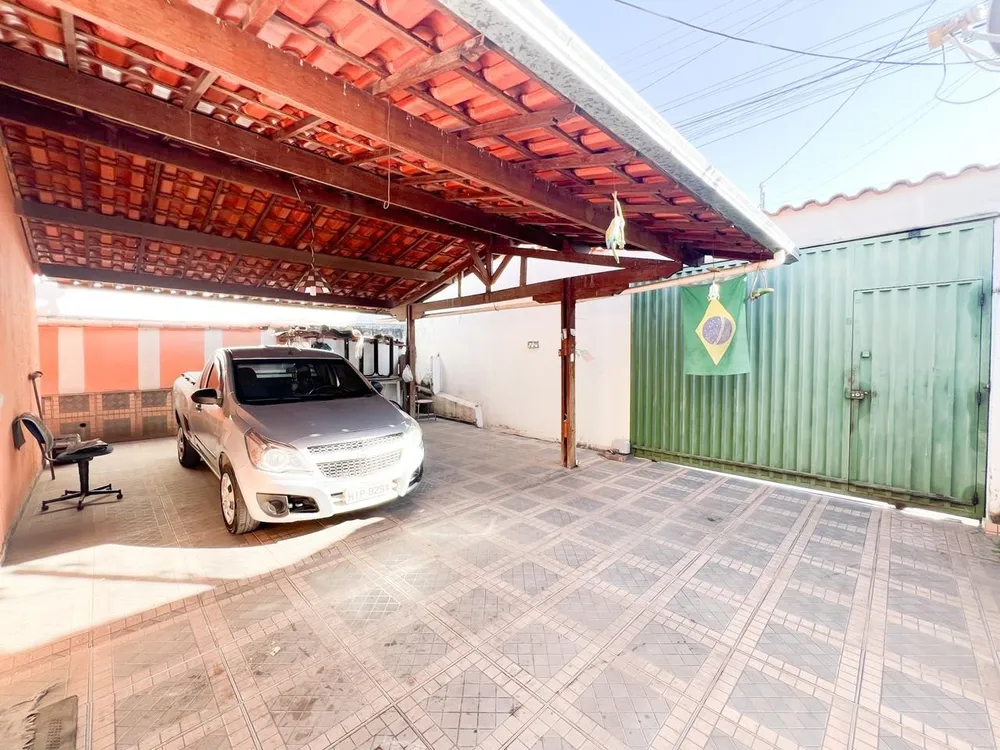 Casa, 3 quartos, 150 m² - Foto 14