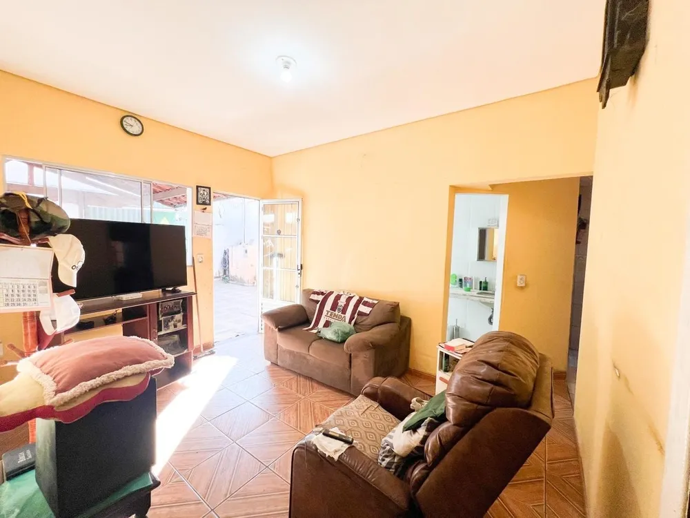 Casa, 3 quartos, 150 m² - Foto 2