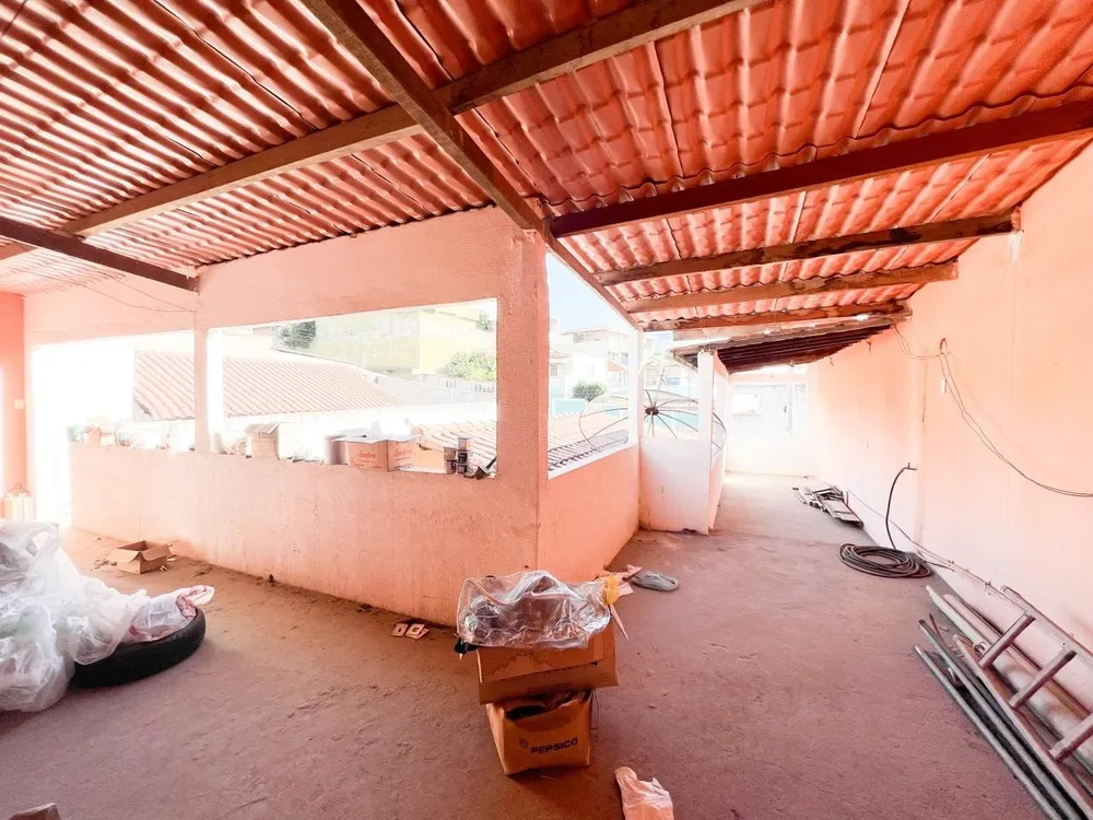 Casa, 3 quartos, 150 m² - Foto 22