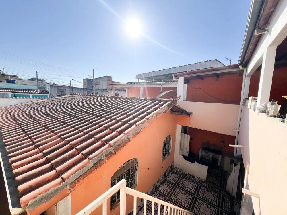 Casa, 3 quartos, 150 m² - Foto 13