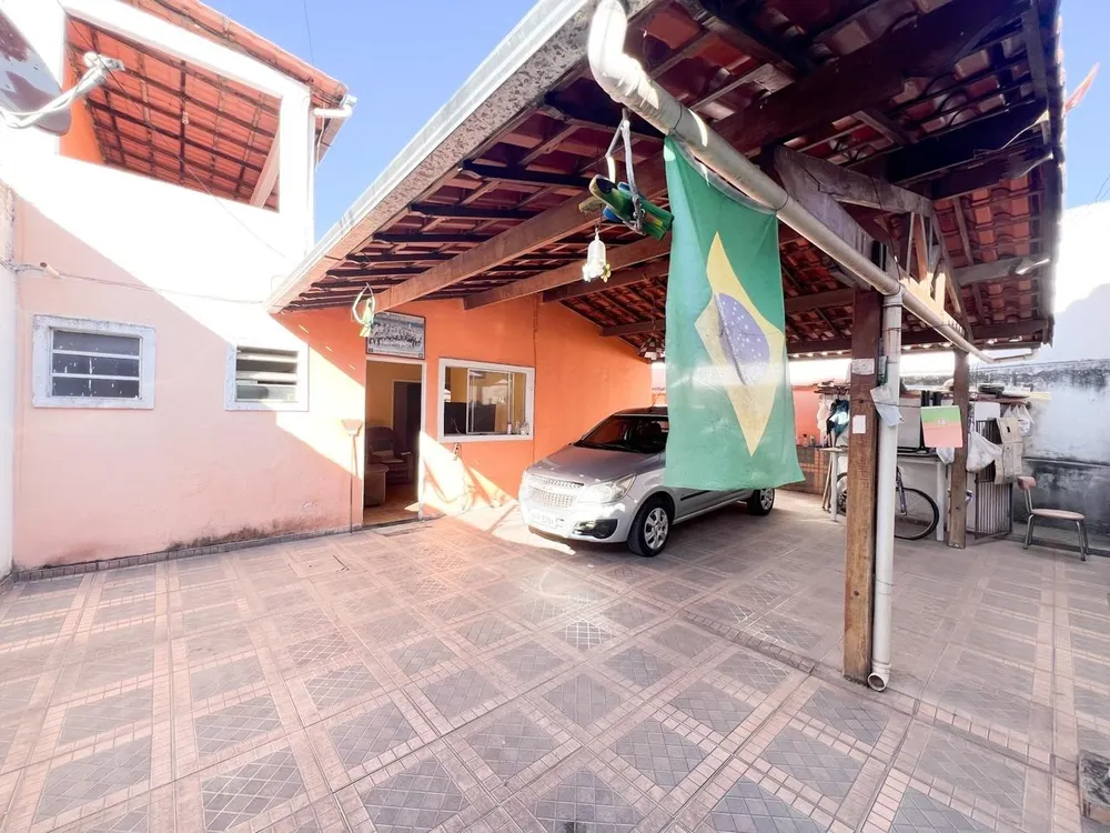 Casa, 3 quartos, 150 m² - Foto 1