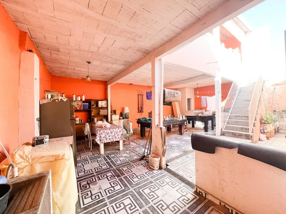 Casa, 3 quartos, 150 m² - Foto 16