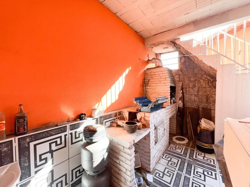 Casa, 3 quartos, 150 m² - Foto 21