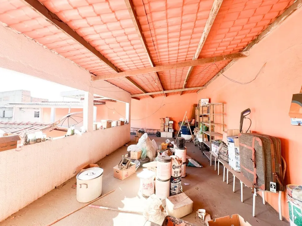 Casa, 3 quartos, 150 m² - Foto 19