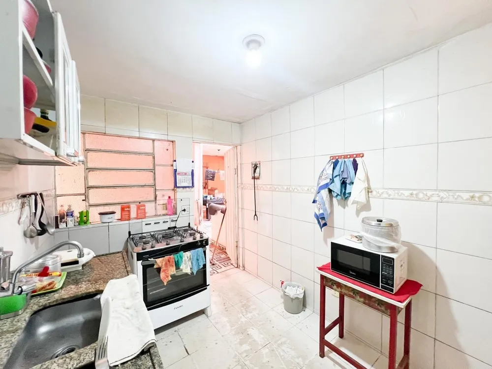 Casa, 3 quartos, 150 m² - Foto 11