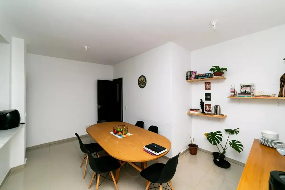 Apartamento, 3 quartos, 135 m² - Foto 2