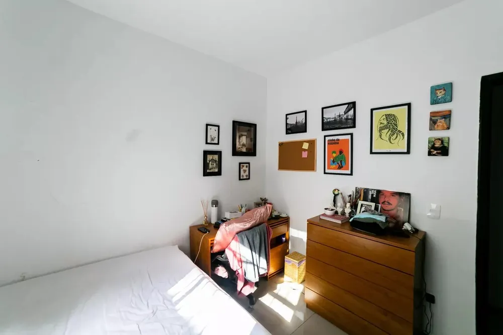 Apartamento, 3 quartos, 135 m² - Foto 6
