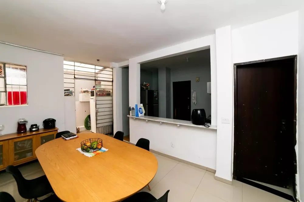 Apartamento, 3 quartos, 135 m² - Foto 3
