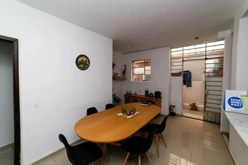 Apartamento, 3 quartos, 135 m² - Foto 1
