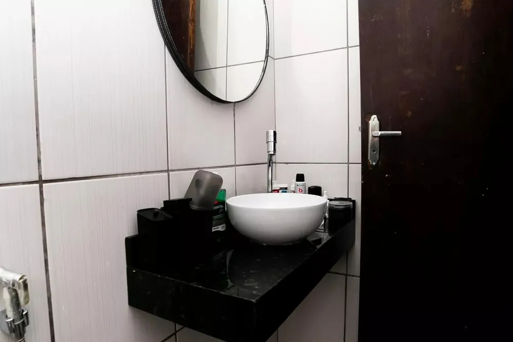 Apartamento, 3 quartos, 135 m² - Foto 5