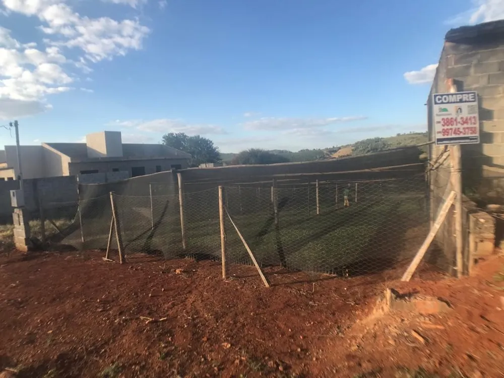 Terreno, 250 m² - Foto 1