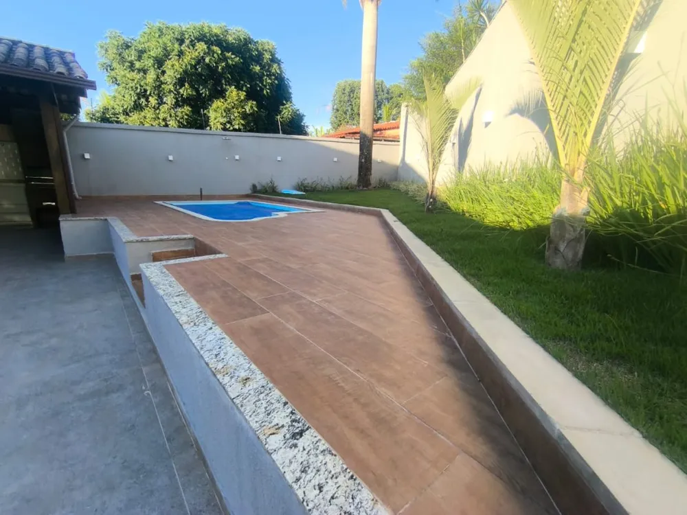 Casa, 3 quartos, 250 m² - Foto 5