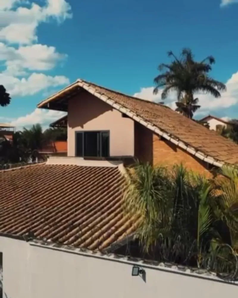Casa, 3 quartos, 250 m² - Foto 12
