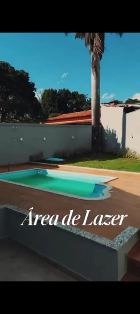 Casa, 3 quartos, 250 m² - Foto 6