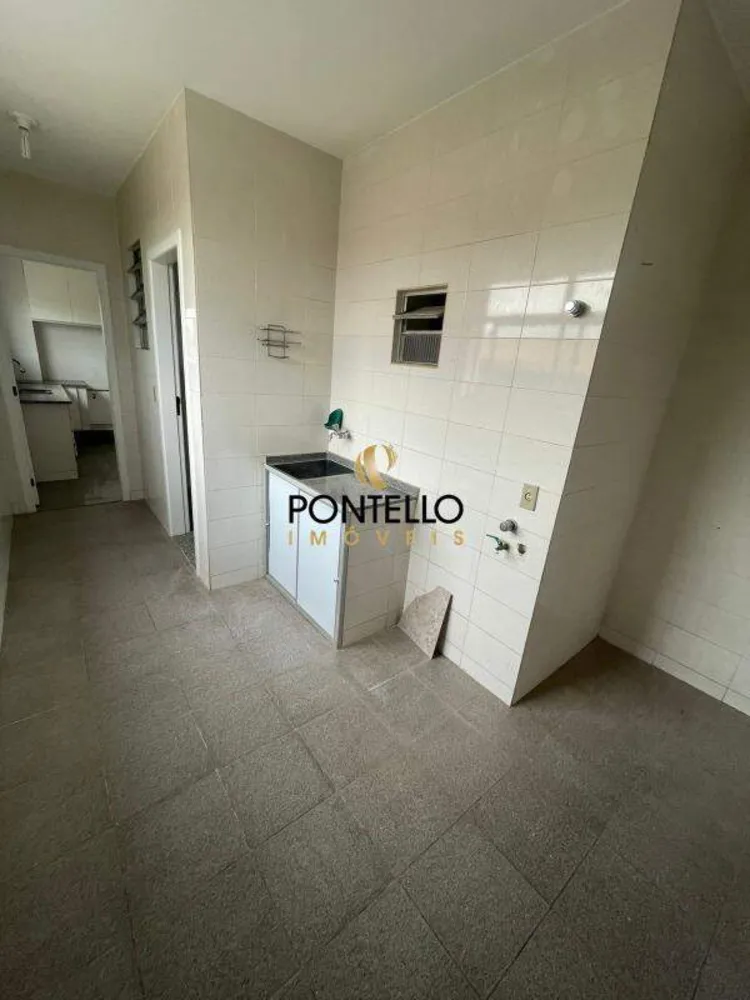 Apartamento, 4 quartos, 220 m² - Foto 15
