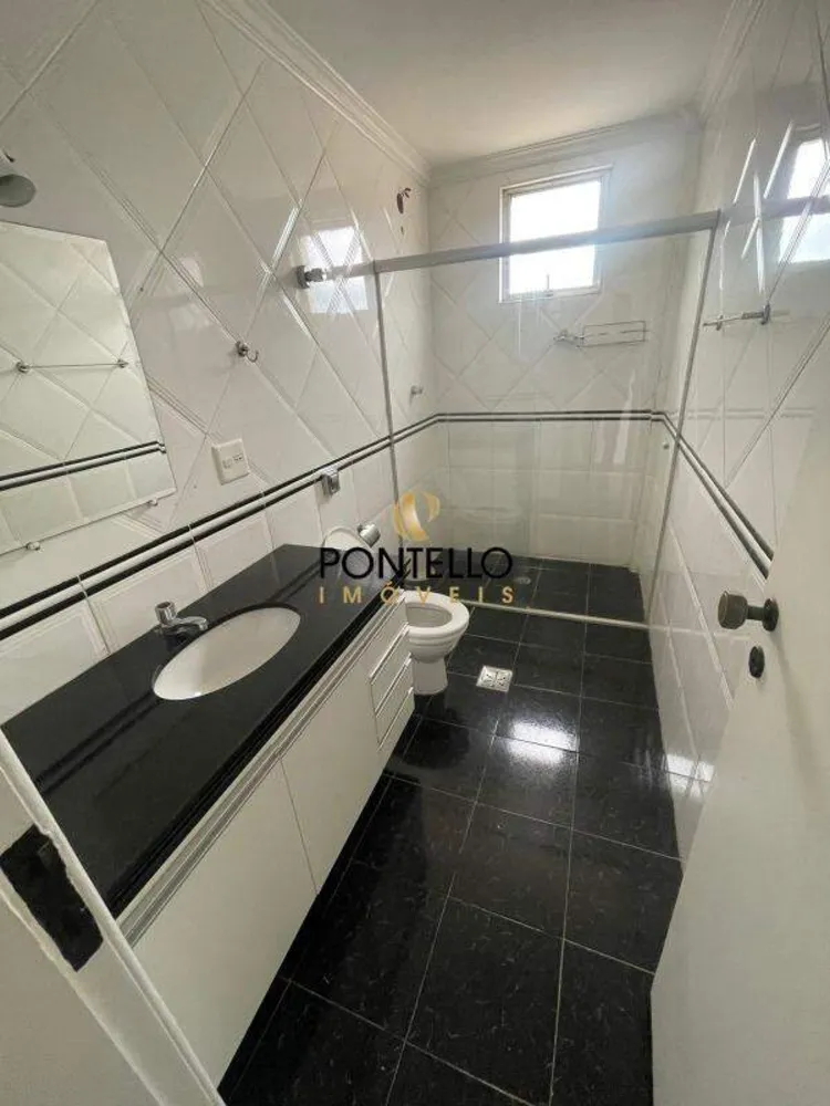 Apartamento, 4 quartos, 220 m² - Foto 8