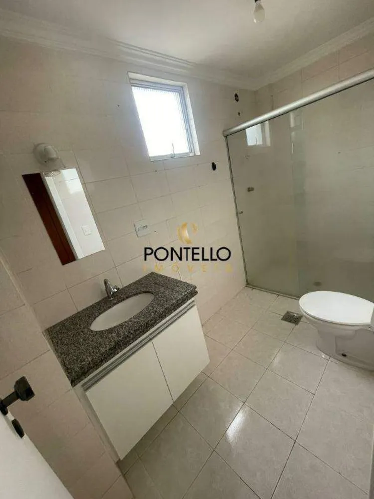 Apartamento, 4 quartos, 220 m² - Foto 4