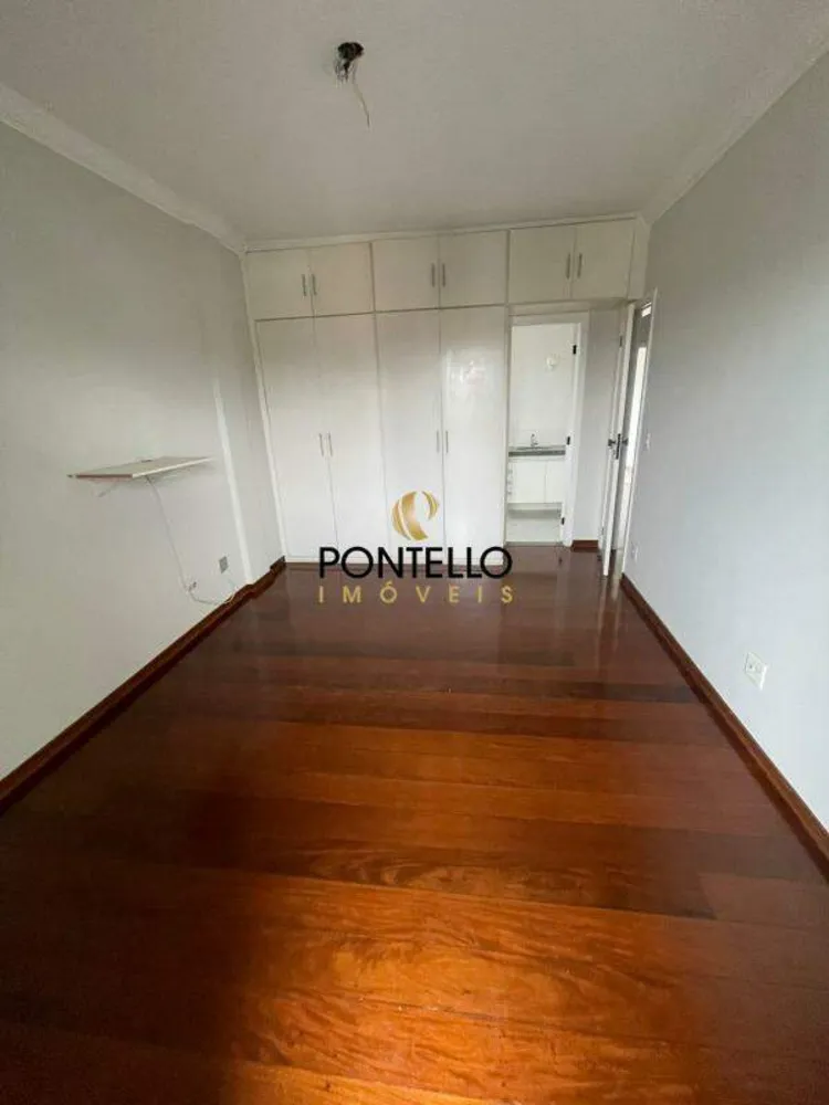 Apartamento, 4 quartos, 220 m² - Foto 9
