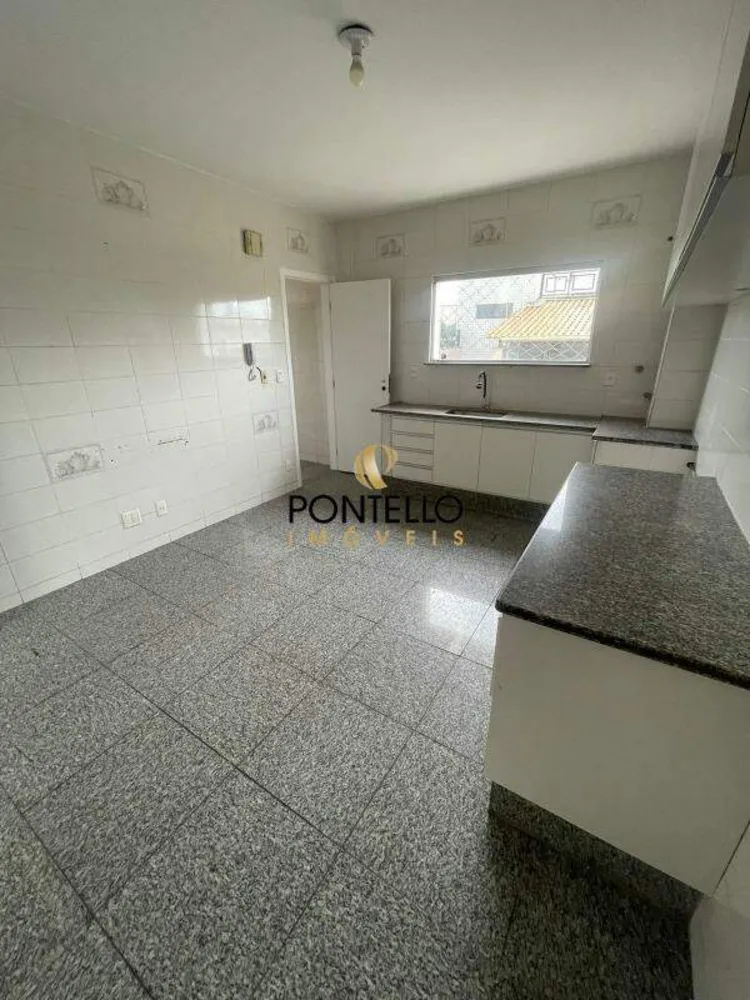 Apartamento, 4 quartos, 220 m² - Foto 16