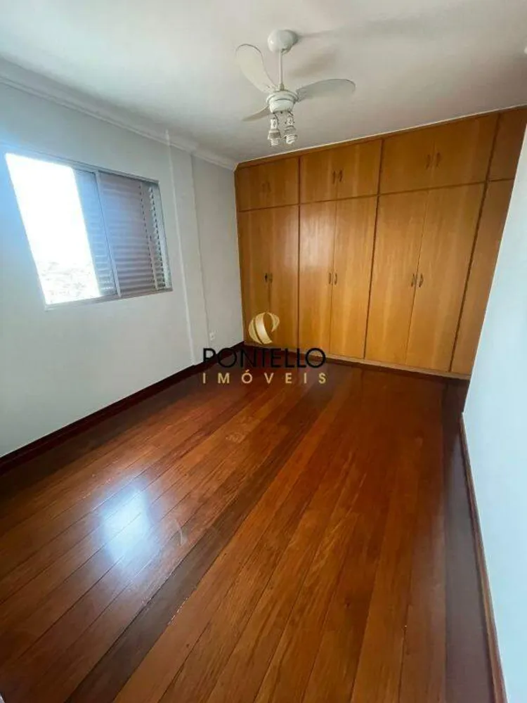 Apartamento, 4 quartos, 220 m² - Foto 6