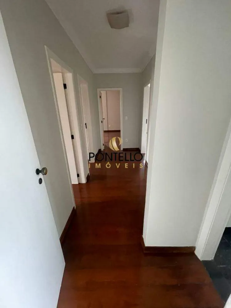 Apartamento, 4 quartos, 220 m² - Foto 4
