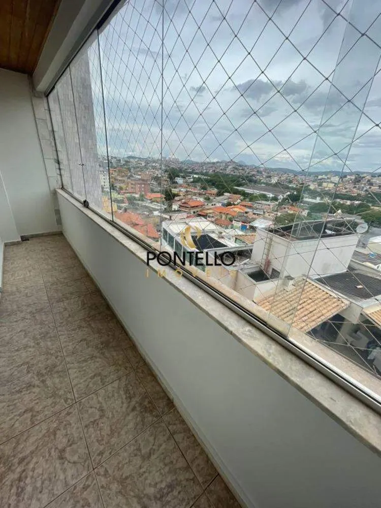 Apartamento, 4 quartos, 220 m² - Foto 2