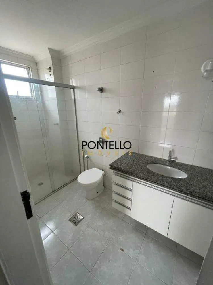 Apartamento, 4 quartos, 220 m² - Foto 5