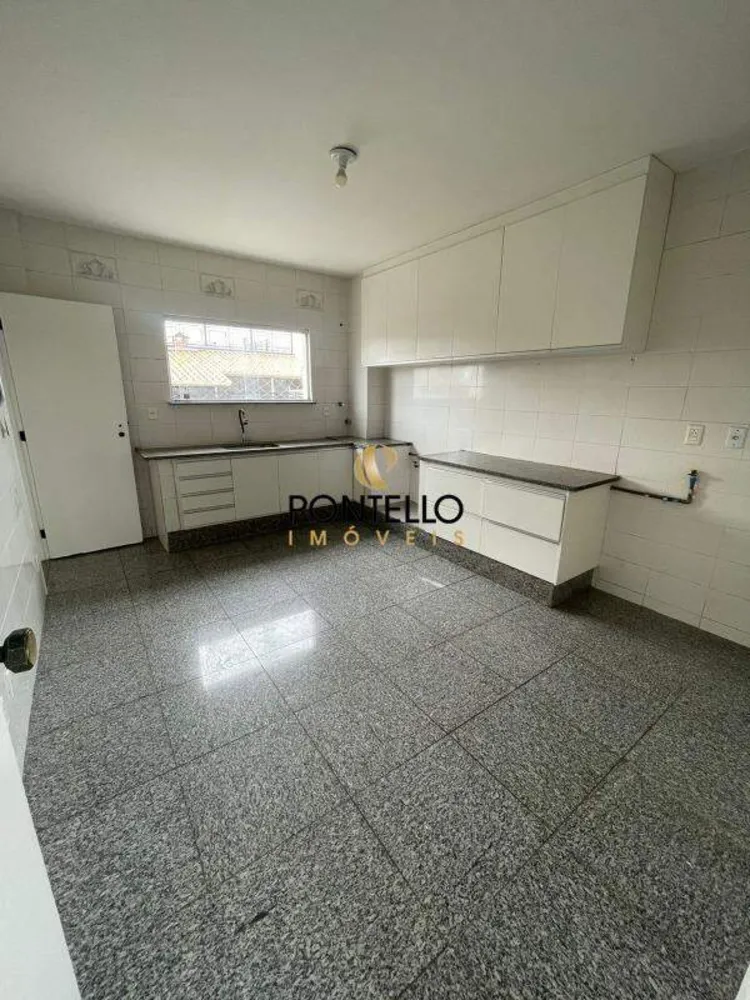 Apartamento, 4 quartos, 220 m² - Foto 14