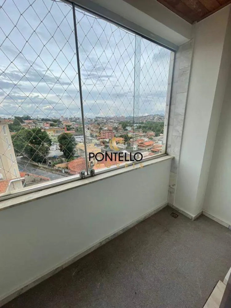 Apartamento, 4 quartos, 220 m² - Foto 11