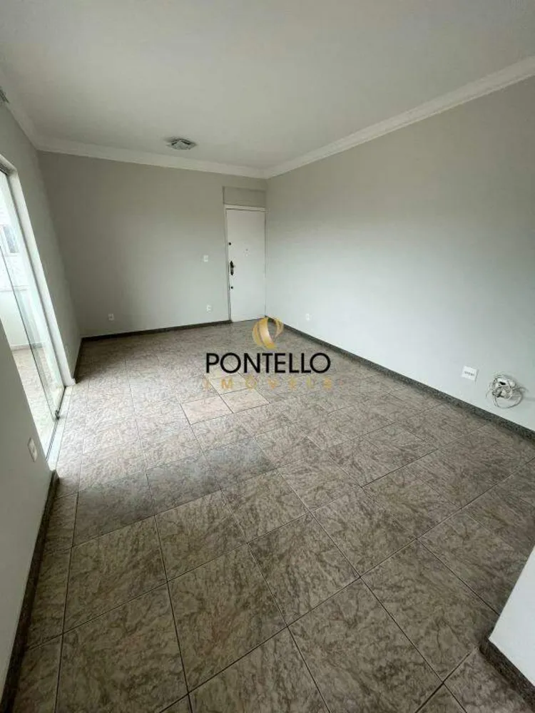 Apartamento, 4 quartos, 220 m² - Foto 2