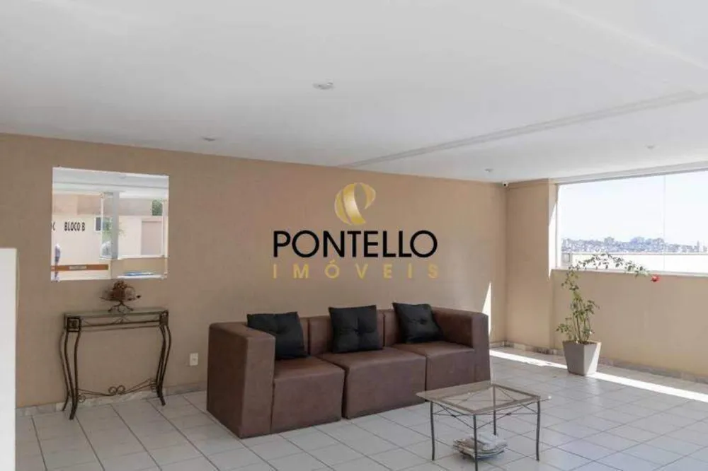 Apartamento, 2 quartos, 48 m² - Foto 10