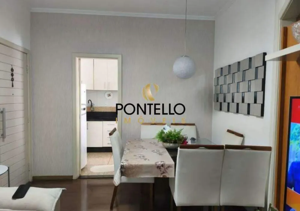 Apartamento, 2 quartos, 48 m² - Foto 2