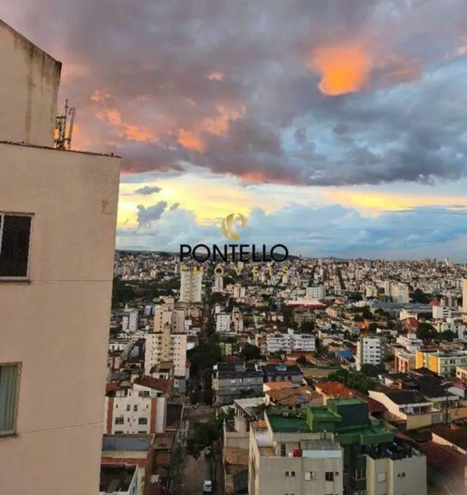 Apartamento, 2 quartos, 48 m² - Foto 4
