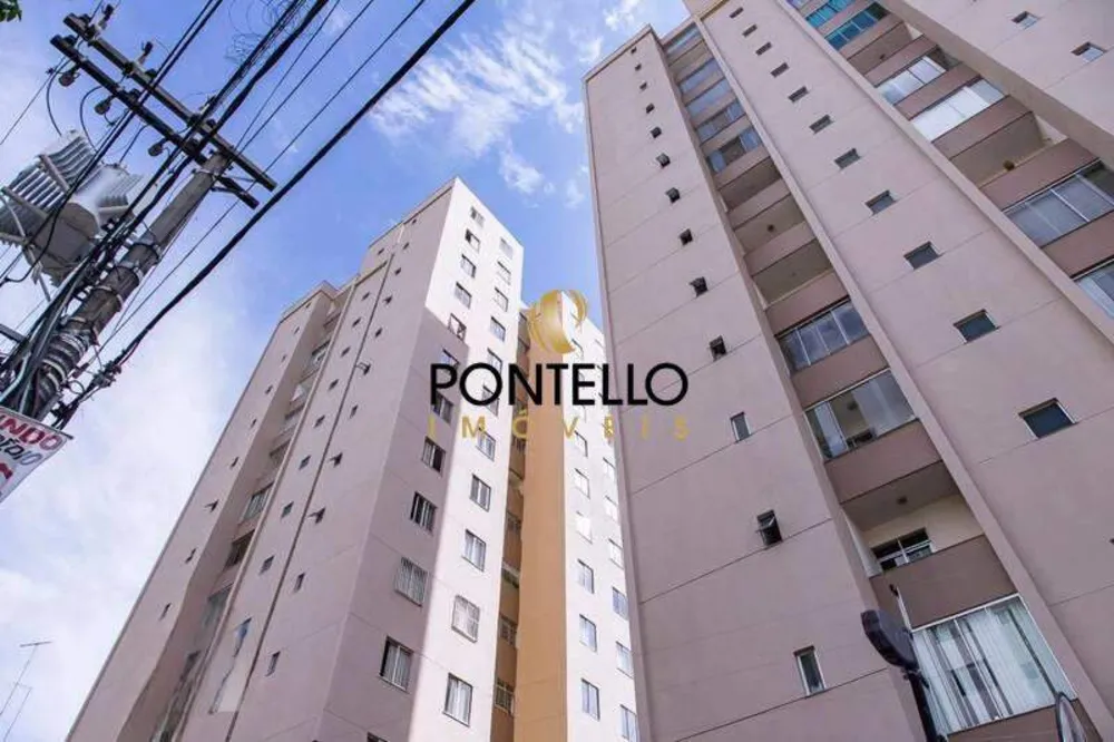 Apartamento, 2 quartos, 48 m² - Foto 7