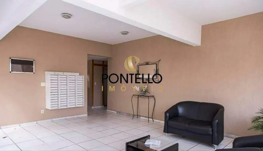Apartamento, 2 quartos, 48 m² - Foto 8