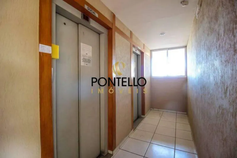 Apartamento, 2 quartos, 48 m² - Foto 5