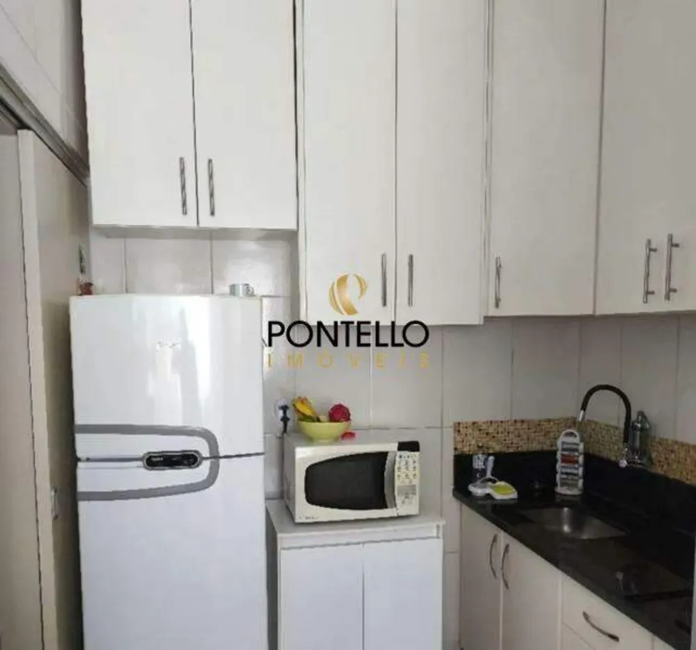 Apartamento, 2 quartos, 48 m² - Foto 3