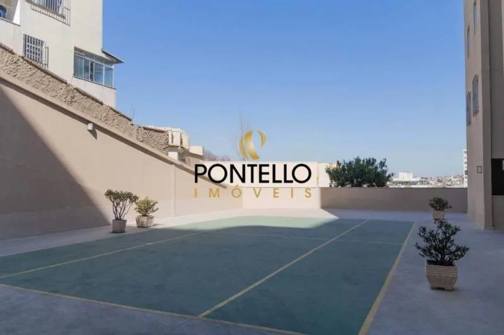 Apartamento, 2 quartos, 48 m² - Foto 9