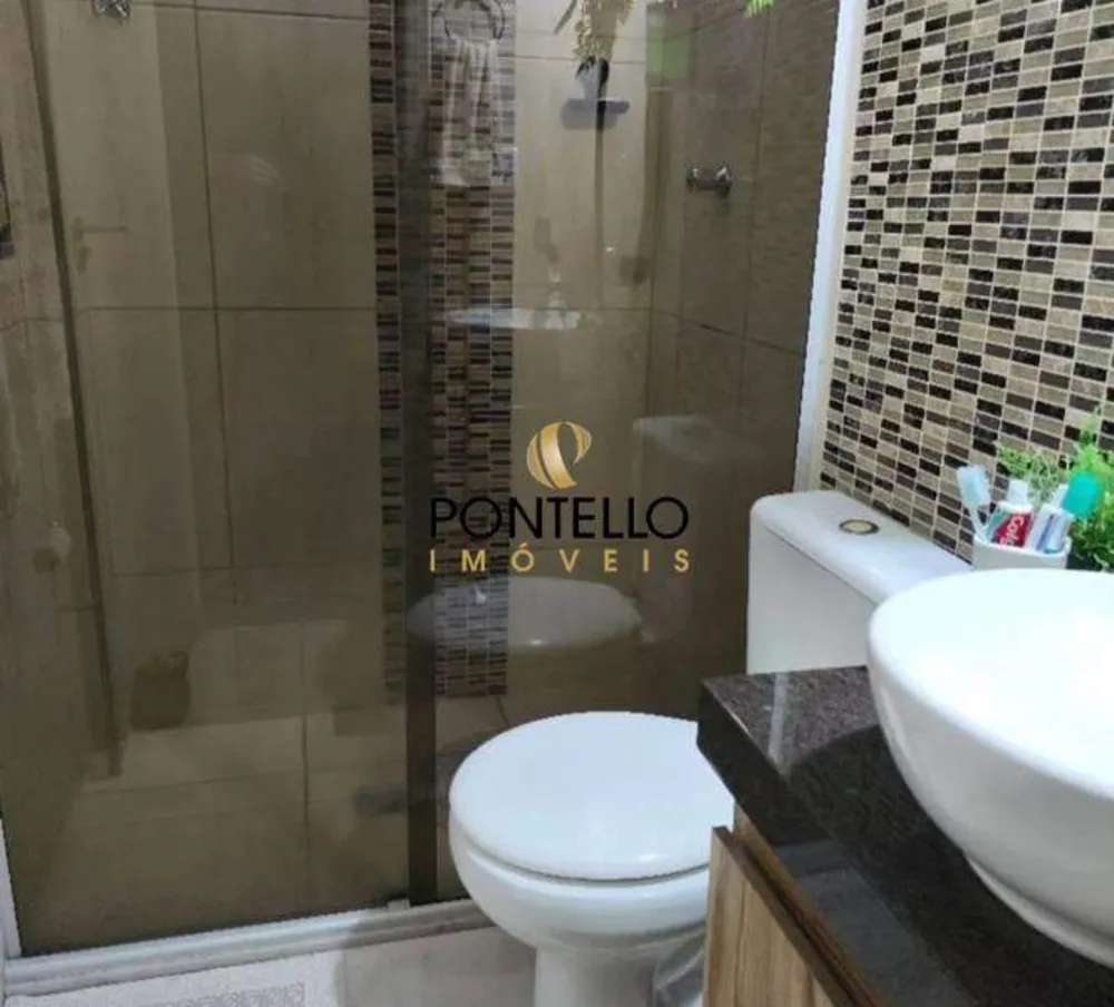 Apartamento, 2 quartos, 48 m² - Foto 1