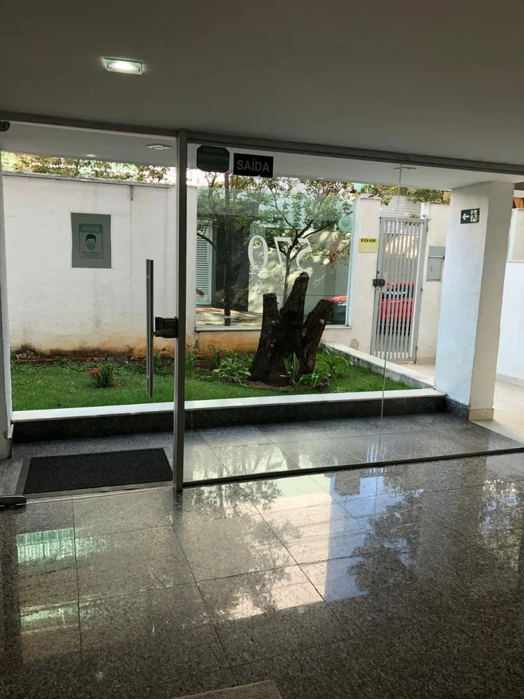 Apartamento, 2 quartos, 100 m² - Foto 3