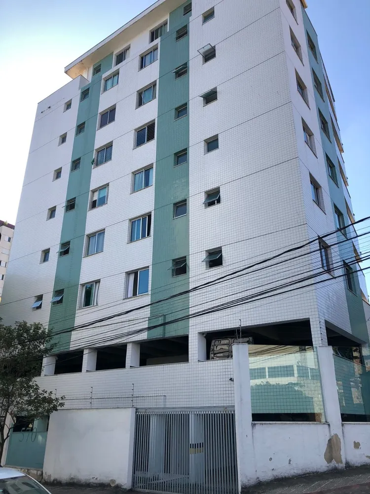 Apartamento, 2 quartos, 100 m² - Foto 1