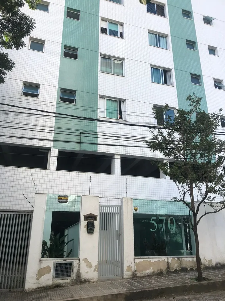 Apartamento, 2 quartos, 100 m² - Foto 2