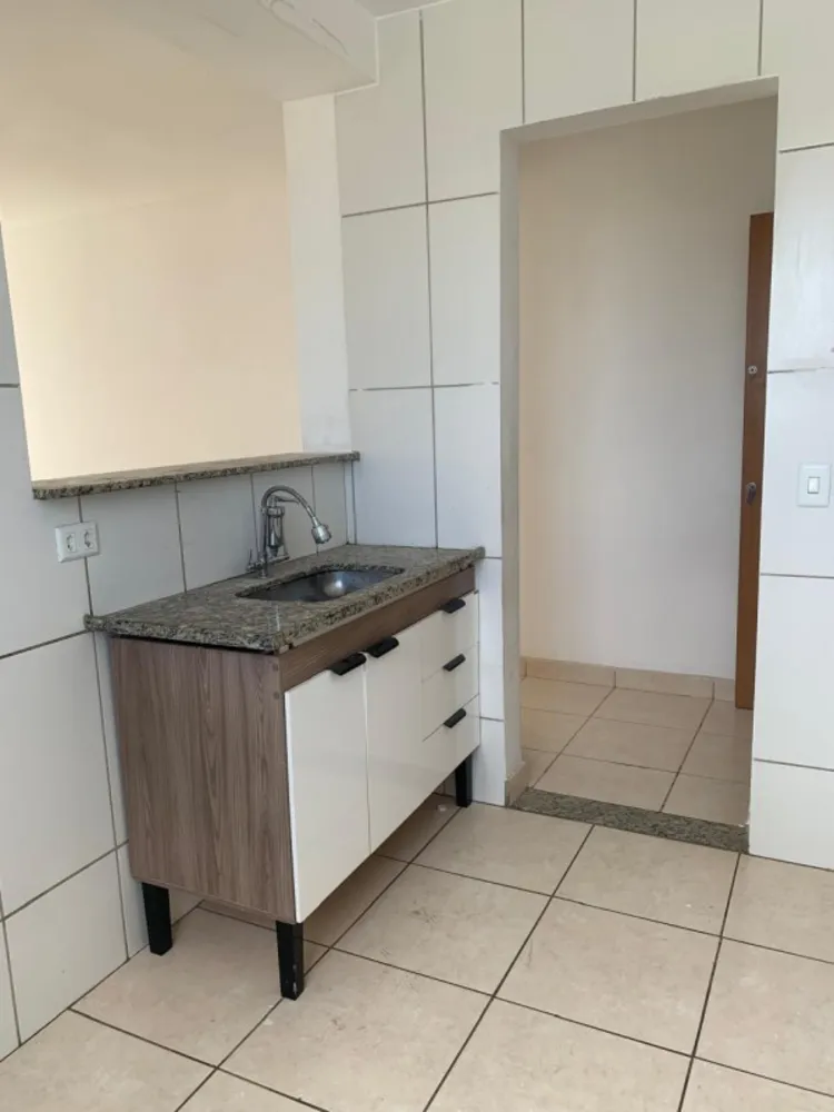 Apartamento, 2 quartos, 60 m² - Foto 12
