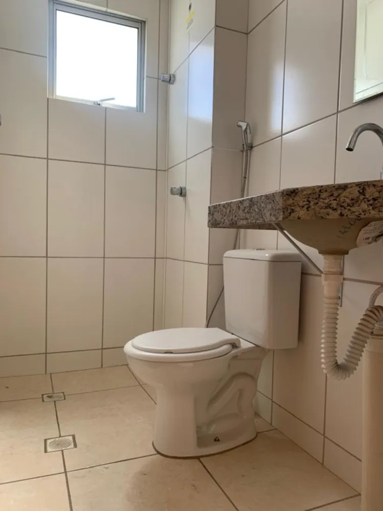 Apartamento, 2 quartos, 60 m² - Foto 6