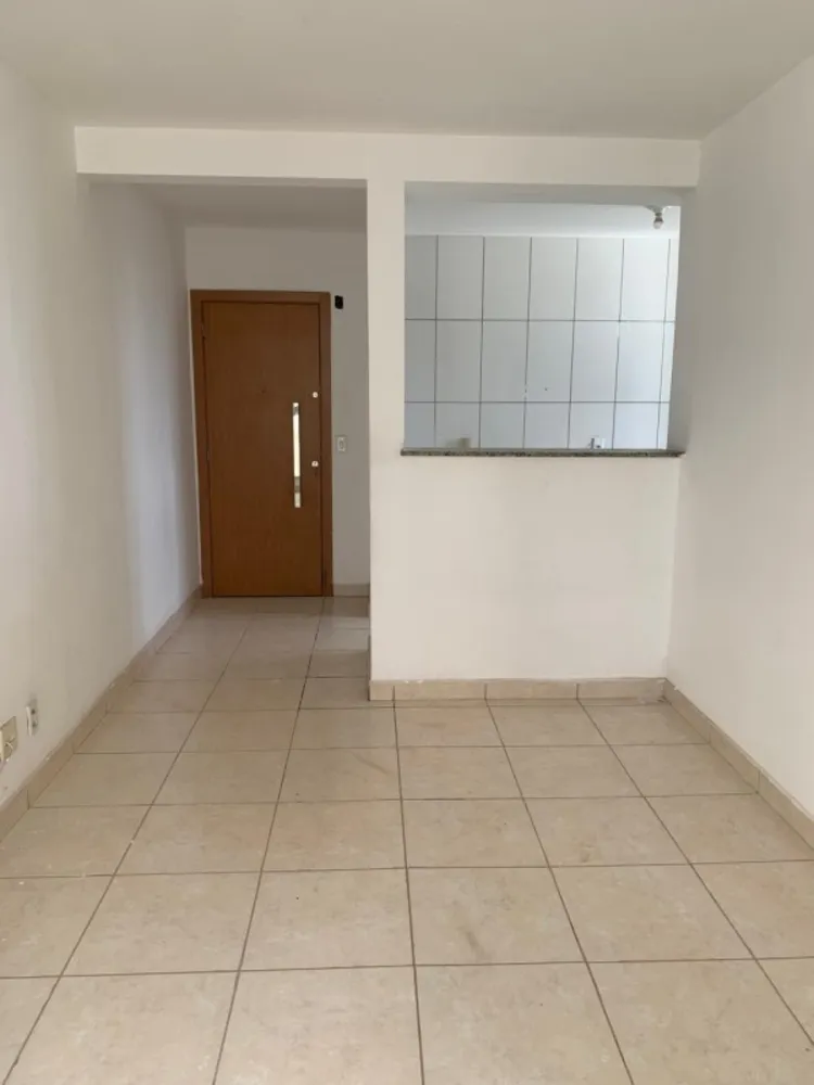 Apartamento, 2 quartos, 60 m² - Foto 7