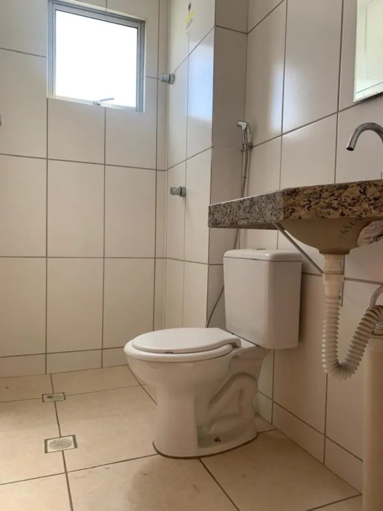 Apartamento, 2 quartos, 60 m² - Foto 9