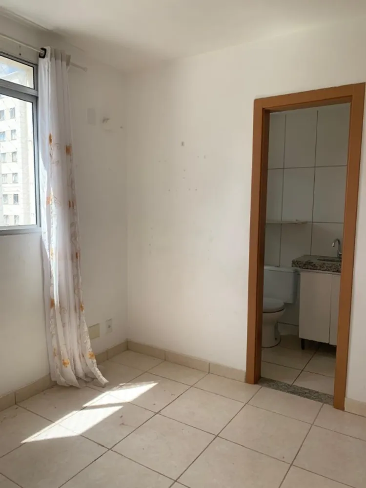Apartamento, 2 quartos, 60 m² - Foto 1