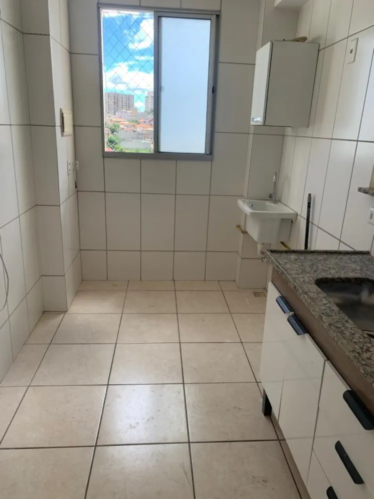 Apartamento, 2 quartos, 60 m² - Foto 2